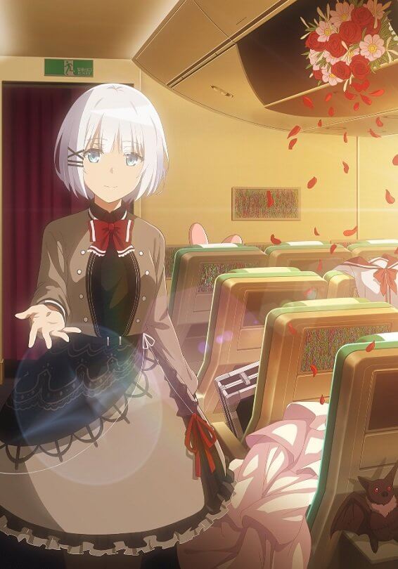 Детектив уже мёртв (2021) Детектив уже мёртв (2021)