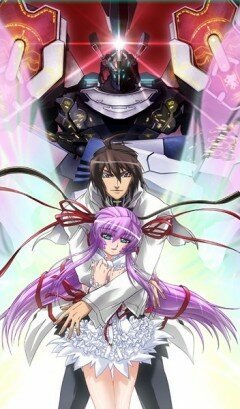 Демонбэйн (2006, аниме сериал) Демонбэйн (2006, аниме сериал)